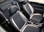 Volkswagen Beetle Cabriolet R-Line 2012 года